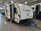 2014 Forest River Forest River RV R Pod RP 178 20ft