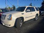 2010 Cadillac Escalade Premium 4dr SUV