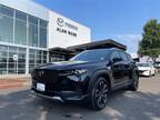 2023 Mazda CX-50 2.5 Turbo