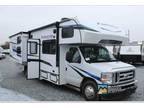 2023 Forest River Forester LE 3251DSLE Ford 32ft