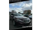 2012 Chrysler 200 Limited 4dr Sedan