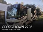 Forest River Georgetown 270S Class A 2015