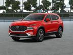 2023 Hyundai Santa Fe SEL FWD