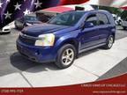 2007 Chevrolet Equinox LT 4dr SUV