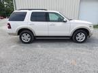 2010 Ford Explorer Eddie Bauer 4x4 4dr SUV