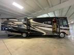 2009 Fleetwood Terra LX 34B 35ft