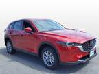 2023 Mazda CX-5 2.5 S