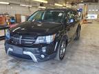 2018 Dodge Journey Black, 87K miles