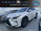 Used 2019Pre-Owned 2019 Lexus RX 350