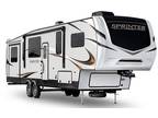 2024 Keystone Sprinter Limited 3900DBL 44ft