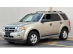 2011 Ford Escape XLT 4dr SUV