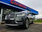 2018 Lincoln Navigator Reserve 4x4 4dr SUV