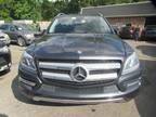 2014 Mercedes-Benz GL-Class GL 450 4MATIC AWD 4dr SUV