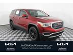 2019 GMC Acadia SLE-1