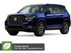 2023 Honda Passport