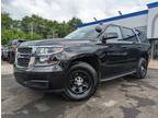 2017 Chevrolet Tahoe SSV 4WD Rear A/C Bluetooth Back-Up Camera Tow Package SPORT