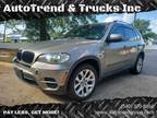 2011 BMW X5 x Drive35i Sport Activity AWD 4dr SUV