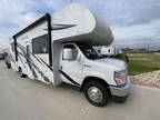 2023 Thor Motor Coach Quantum LC LC28 30ft