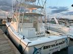 2003 Rampage 38 Express Boat for Sale