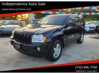 2007 Jeep Grand Cherokee Laredo 4dr SUV 4WD