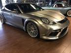 2012 Porsche Panamera 4S AWD 4dr Sedan