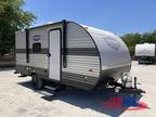 2024 Forest River Forest River RV Salem FSX LIMITED EDITION 174BHLE 17ft