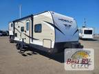 2019 Keystone Hideout 24BHSWE 28ft