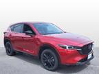 2023 Mazda CX-5 2.5 Turbo