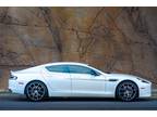 2014 Aston Martin Rapide S Base 4dr Sedan