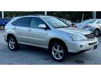 2007 Lexus RX 400h Base AWD 4dr SUV