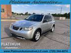 2006 Saab 9-7X 5.3i SPORT UTILITY 2-DR