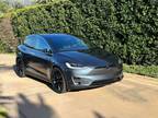 2020 Tesla Model X Long Range AWD 4dr SUV