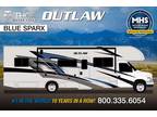 2024 Thor Motor Coach Outlaw 29T
