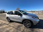 2021 Honda Passport EX L AWD 4dr SUV