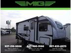 2024 Cruiser RV Hitch 18BHS 23ft