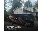 Coachmen Mirada 37LS Class A 2016