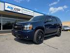 2008 Chevrolet Tahoe LT 4x4 4dr SUV