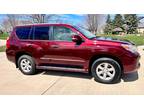 2012 Lexus GX 460 Base AWD 4dr SUV