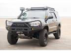 2008 Toyota 4Runner Limited 4x4 4dr SUV (4.0L V6)