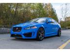 2014 Jaguar XF XFR S 4dr Sedan