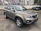 2013 Kia Sorento EX AWD 4dr SUV (I4 GDI)