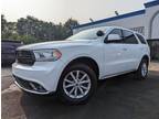 2018 Dodge Durango SSV AWD USB Bluetooth Back-Up Camera Apple Car-Play SPORT