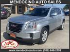 2016 GMC Terrain SLE1 FWD SPORT UTILITY 4-DR