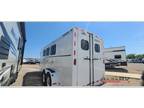 Landoll 3 Slant Horse Trailer with 0 Miles available now!