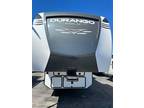 2021 KZ RV Kz RV Durango Gold G356RLT 36ft