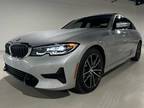 2019 BMW 3 Series 330i 4dr Sedan