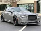 2017 Chrysler 300 S 4dr Sedan