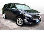 2021 Chevrolet Equinox AWD LT