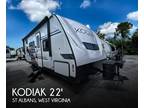 Dutchmen Kodiak Ultra-Lite 227BH Travel Trailer 2022