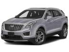 2023 Cadillac XT5 AWD Luxury